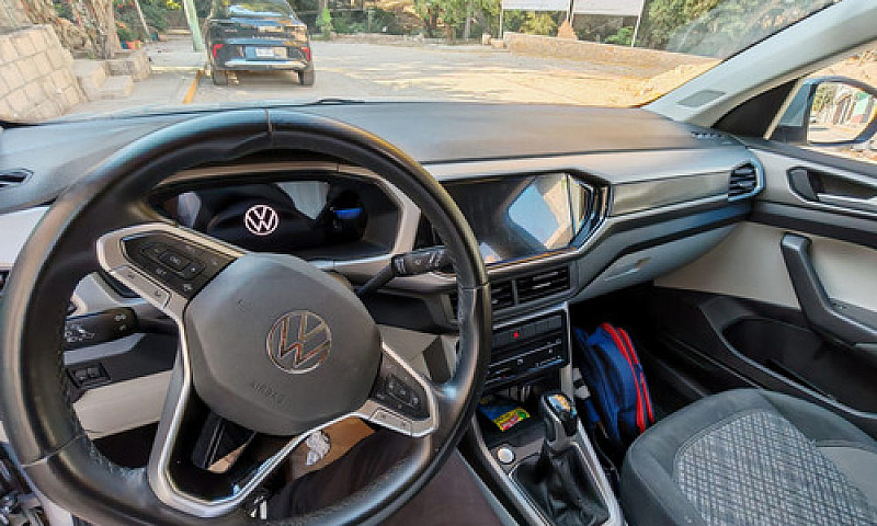 Volkswagen Taigun 1....
