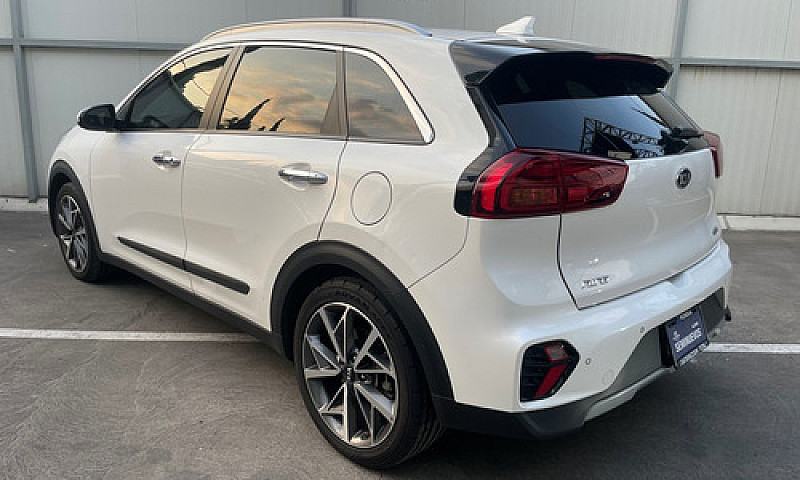 Kia Niro 2020...