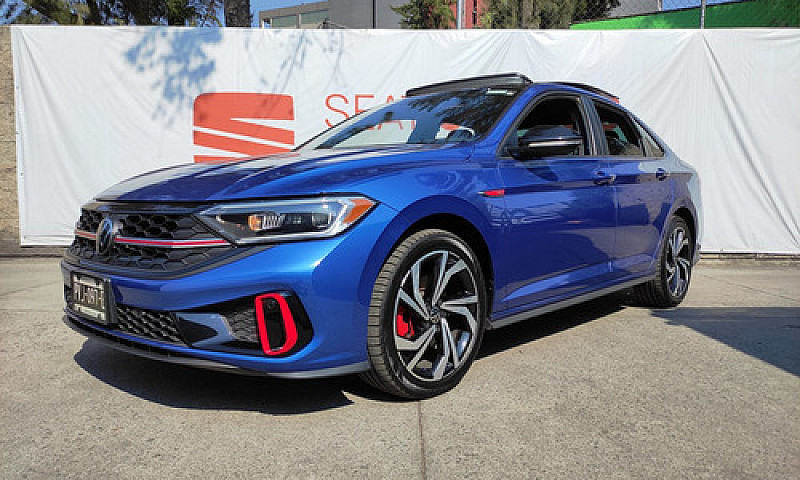 Volkswagen Jetta 2.0...