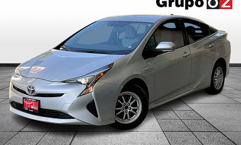 Toyota Prius 2018...