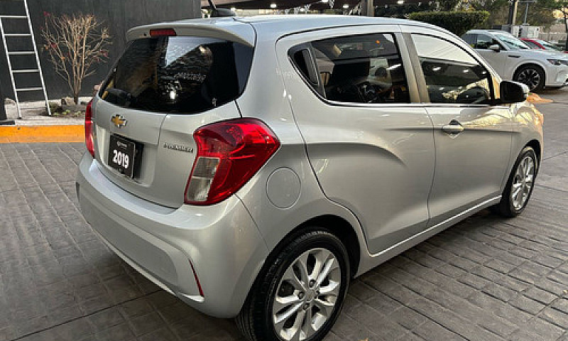 Chevrolet Spark 2019...