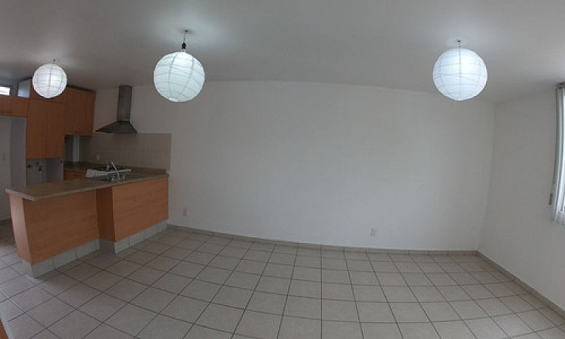 Departamento En Rent...