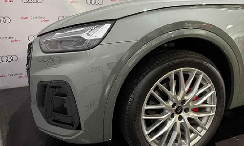 Audi Sq5 2024...