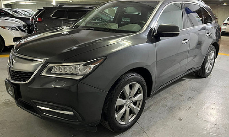 Acura Mdx 2014 3.5 A...