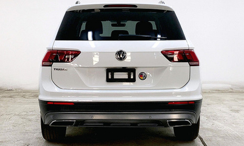 Volkswagen Tiguan 20...