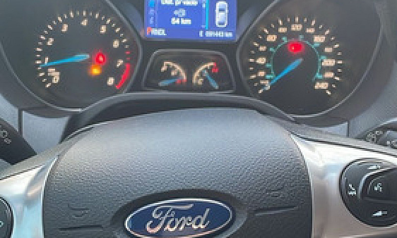 Ford Focus Standard ...