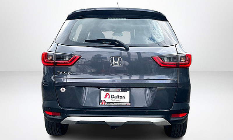 Honda Br-V 2024...