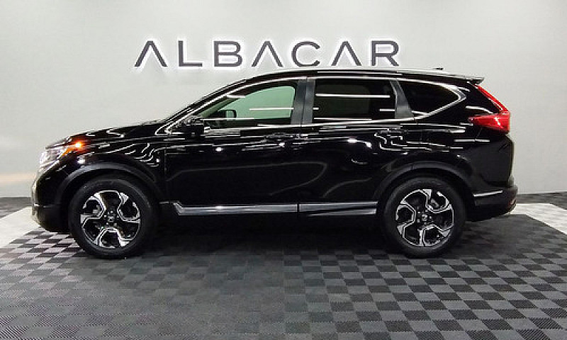 Honda Cr-V 2019...