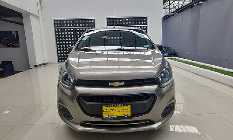 Chevrolet Beat 2018 ...