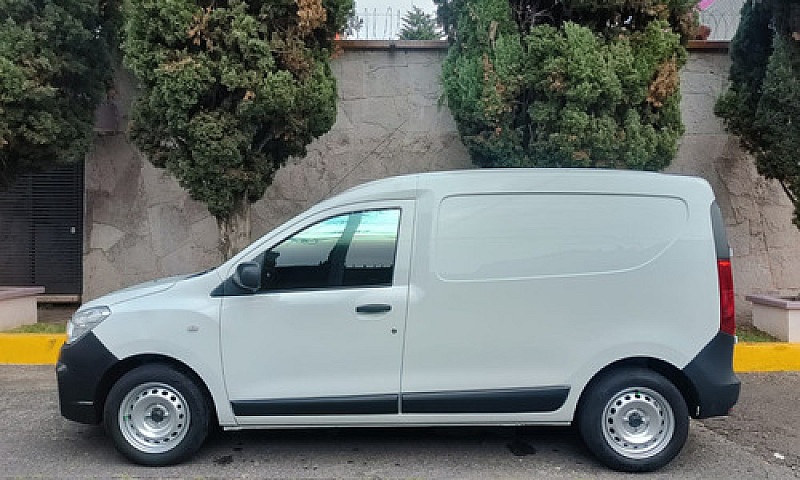 Renault Kangoo 1.6 I...