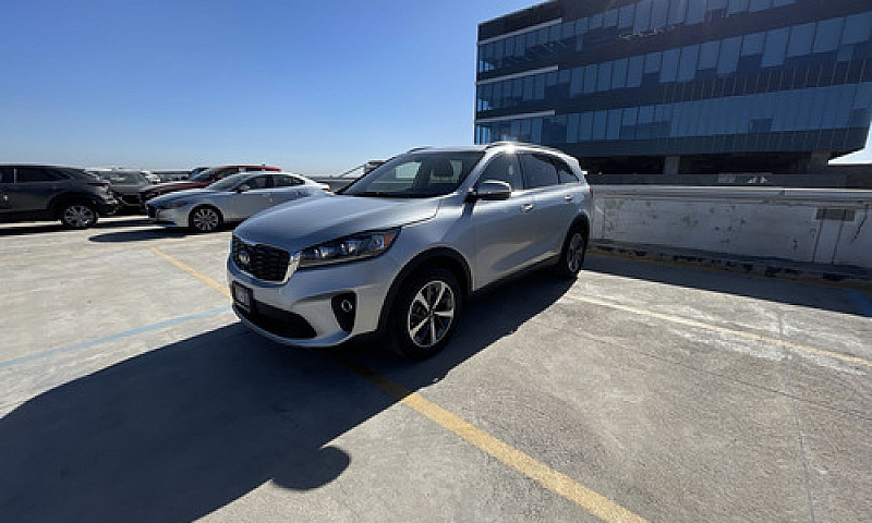 Kia Sorento 2019...