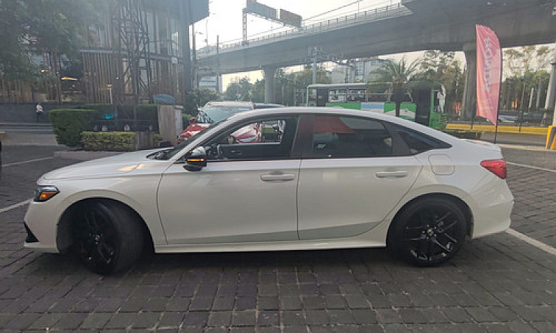 Honda Civic 2024 Civ...