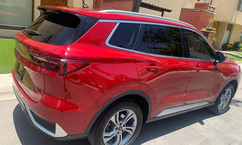 Ford Territory 1.8 T...