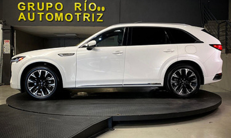 Mazda Cx-90 2024...