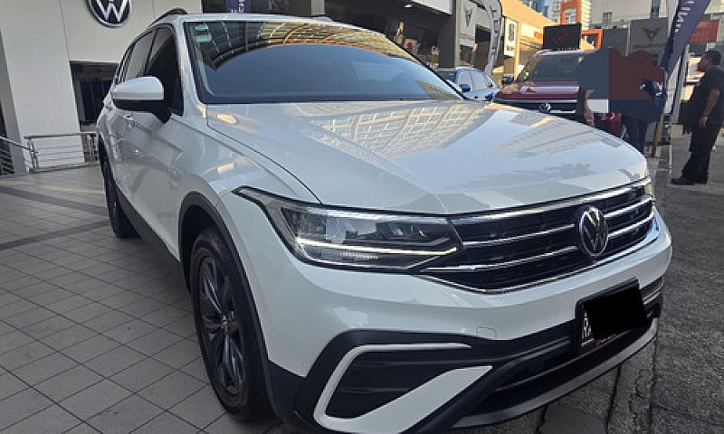 Volkswagen Tiguan 1....