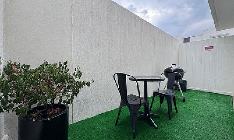 Casa En Venta En Hac...