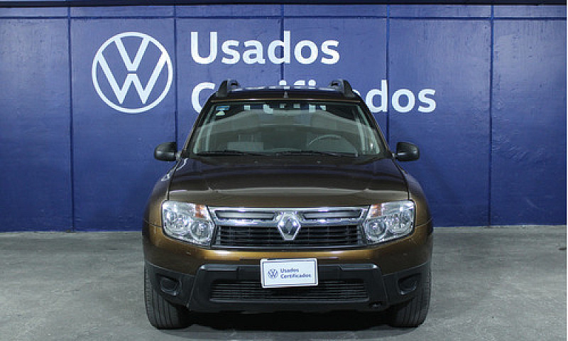 Renault Duster 2.0 E...