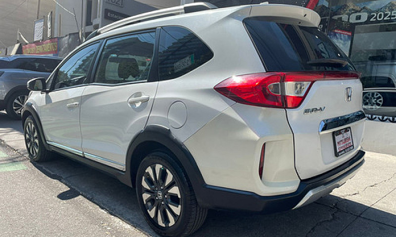 Honda Br-V 2020...