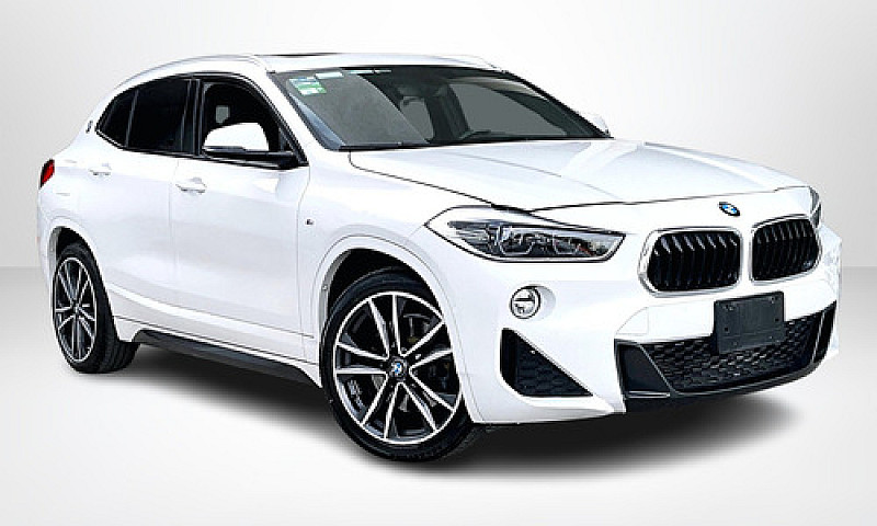 Bmw X2 2020...