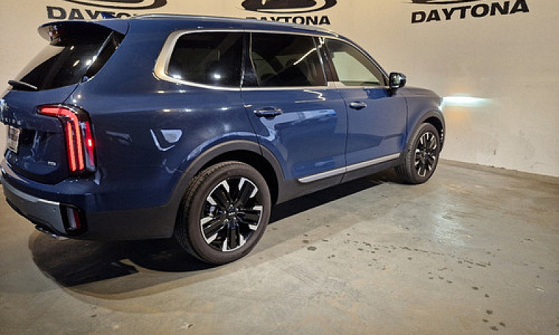 Kia  Telluride  2024...