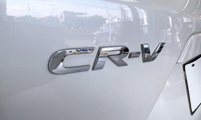 Honda Cr-V 2021...