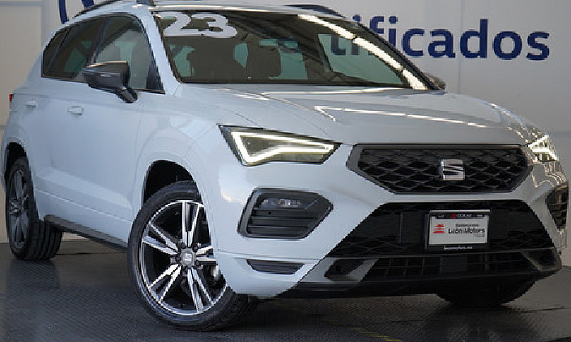 Seat Ateca 2023...