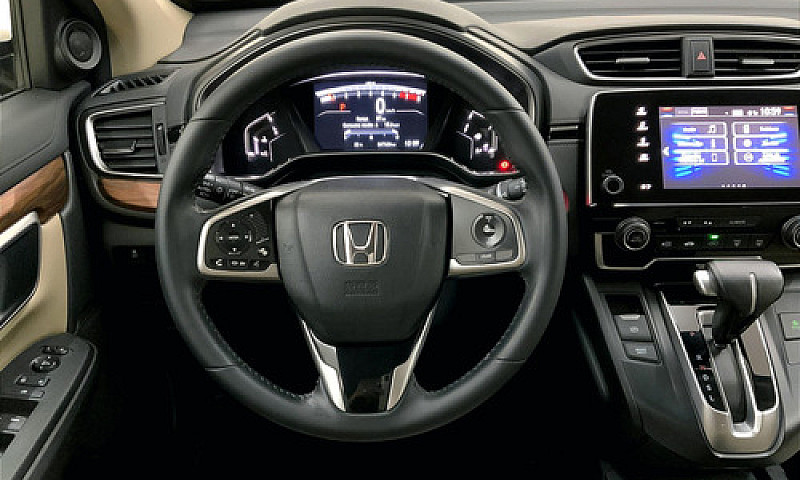 Honda Cr-V 2018...