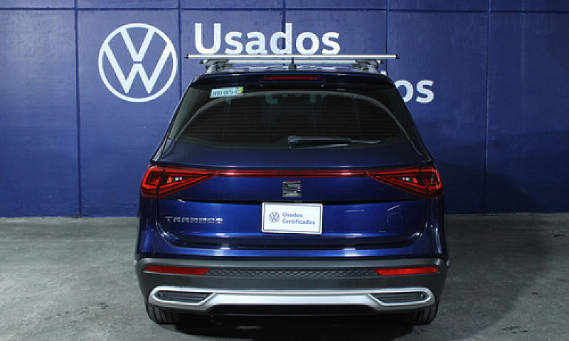 Seat Tarraco 1.4 Tsi...