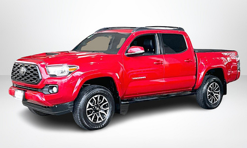 Toyota Tacoma 2020...