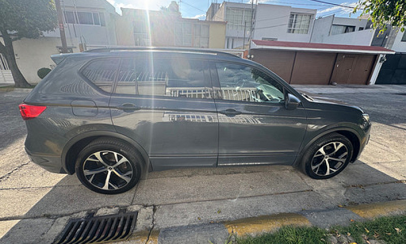 Seat Tarraco 1.4 Tsi...