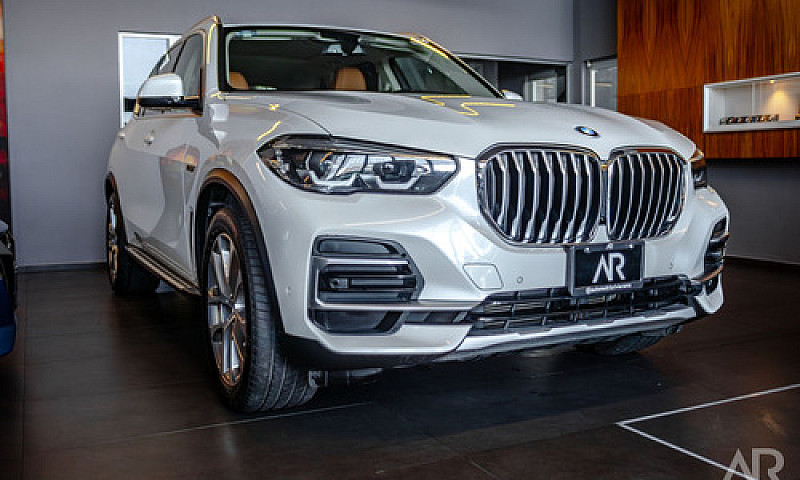 Bmw X5 2022...