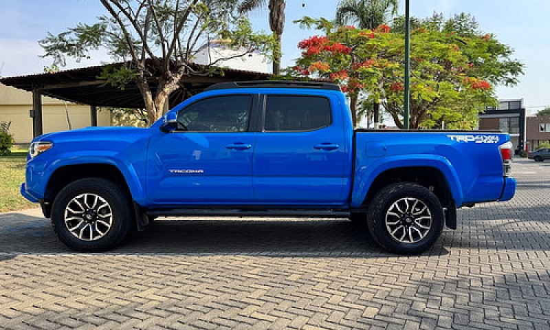 Toyota Tacoma 3.5 Ed...