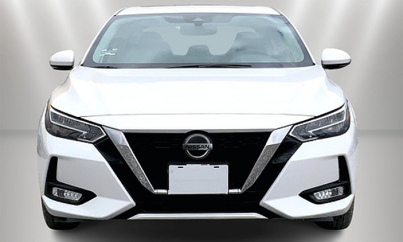 Nissan Sentra 2021...