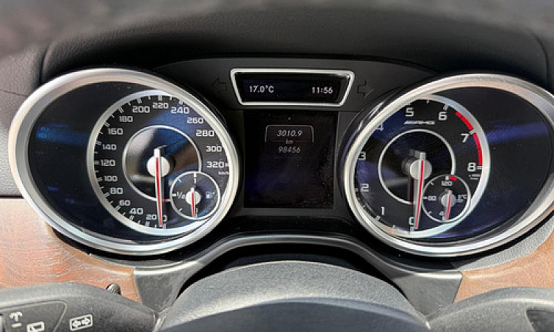 Mercedes-Benz Clase ...