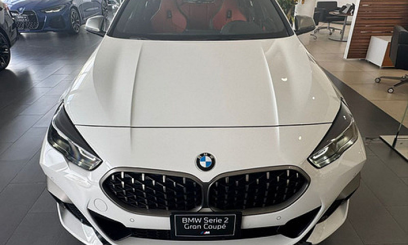 Bmw Serie 2 2024...