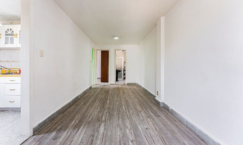 Departamento En Vent...
