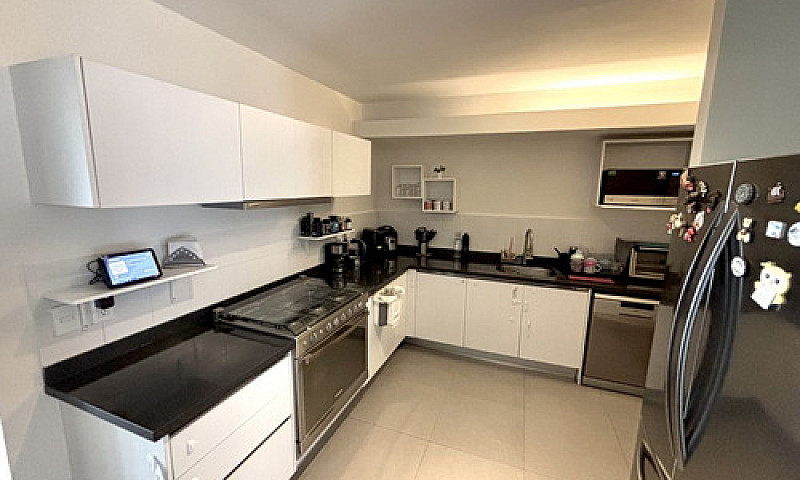 Venta Departamento E...
