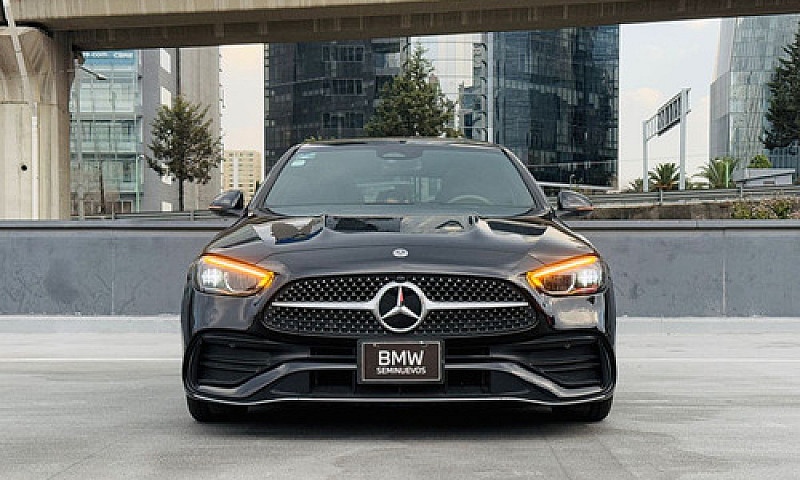 Mercedes-Benz Clase ...