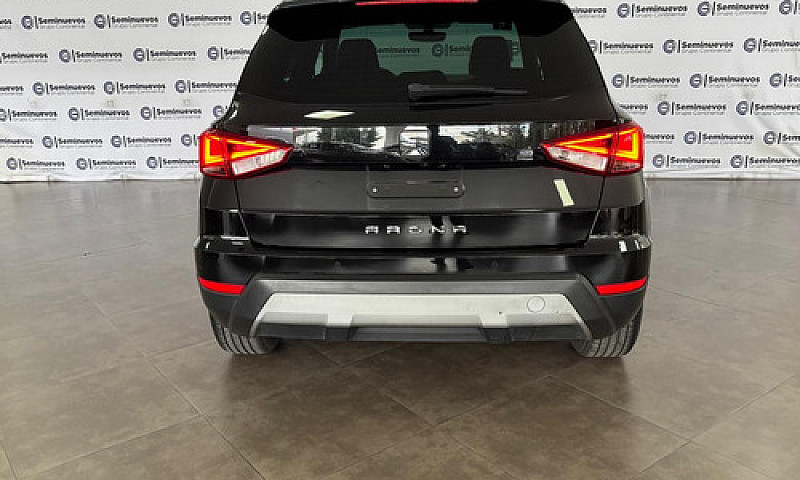 Seat Arona 1.6 Style...