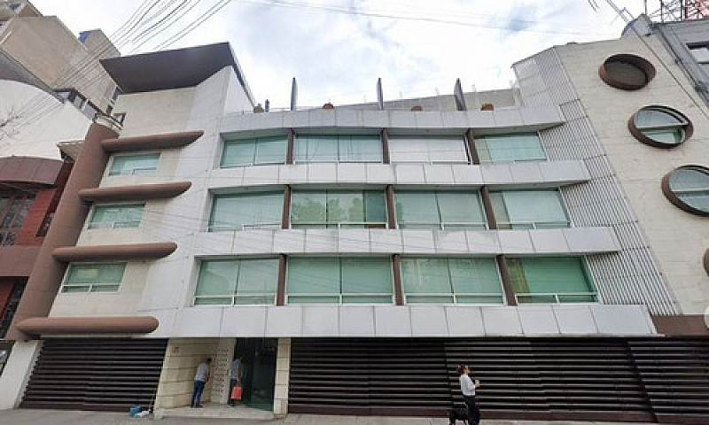 Cm Departamento De L...