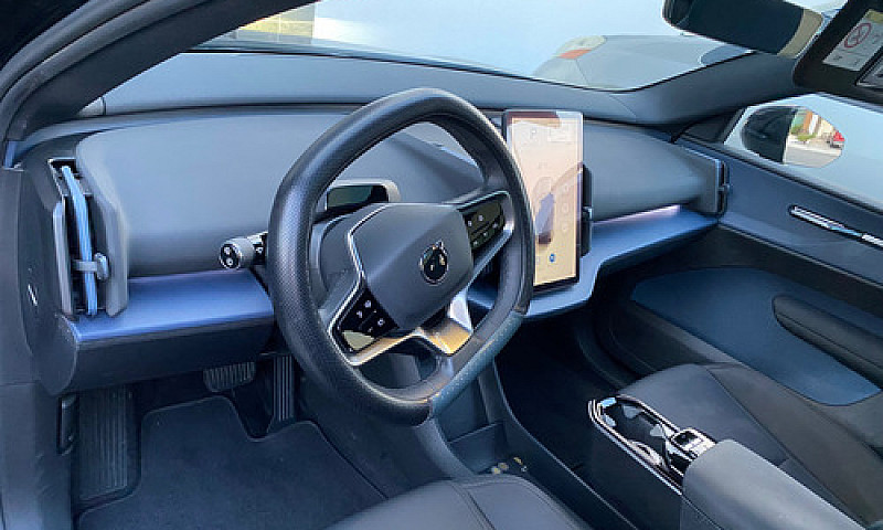 Volvo Ex30 Eléctrico...