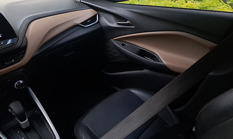 Chevrolet Onix 2021 ...