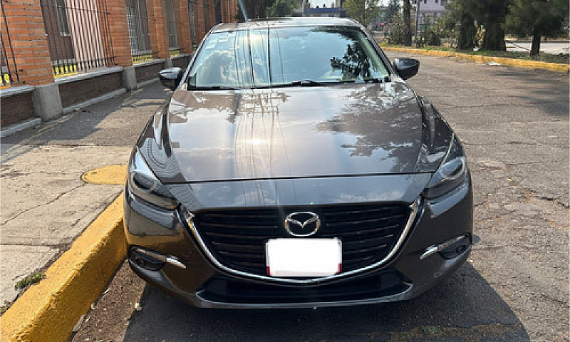 Mazda 3 Hatchback 5 ...
