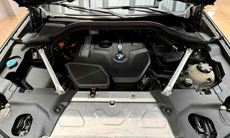 Bmw X3 2.0 Xdrive30I...