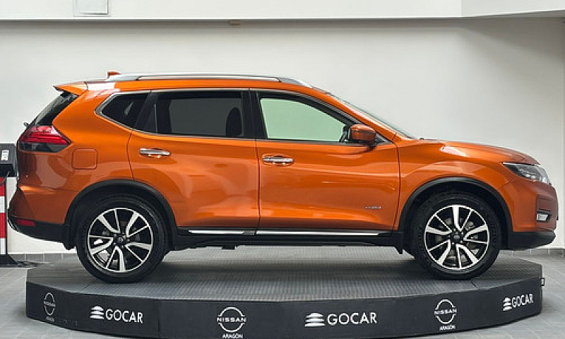 Nissan X-Trail  2020...