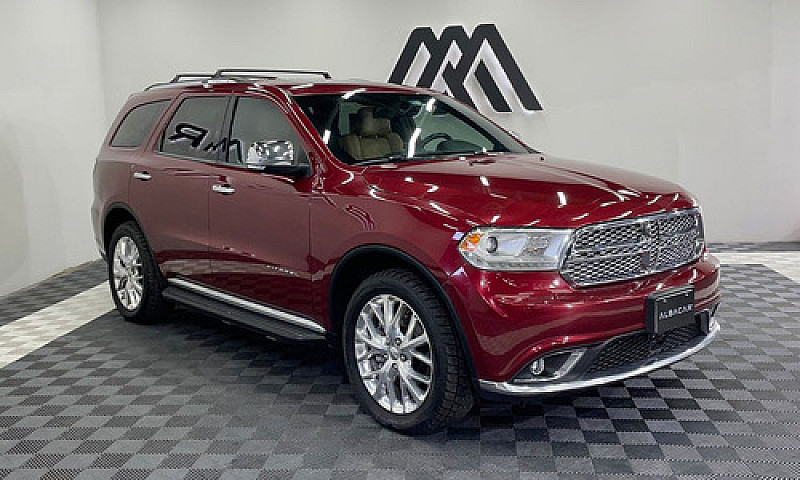 Dodge Durango 2015...