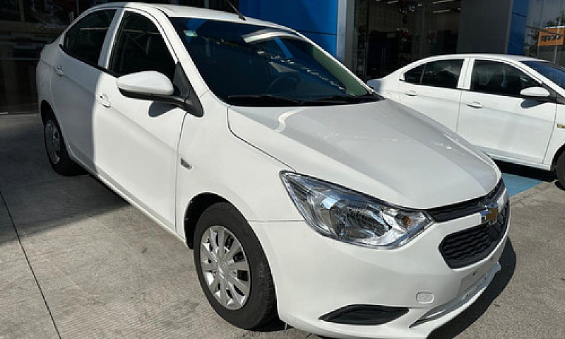 Chevrolet Aveo 2019...