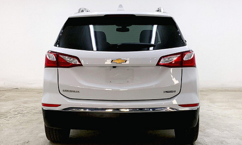 Chevrolet Equinox 20...