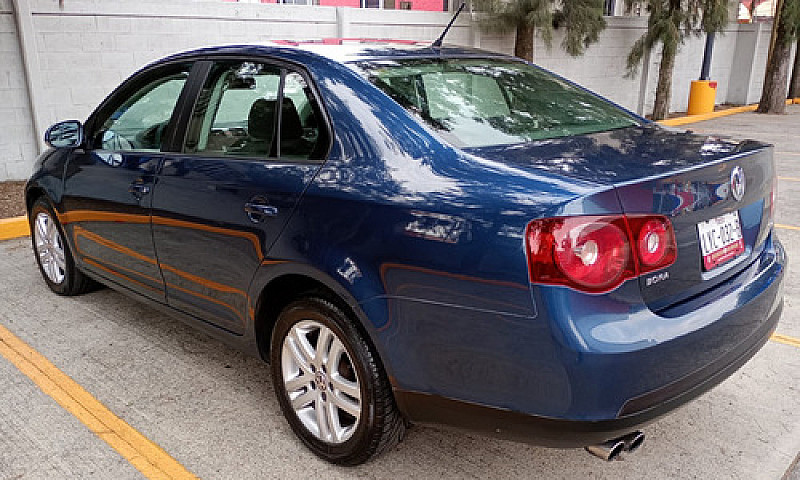 Volkswagen Bora 2.5 ...