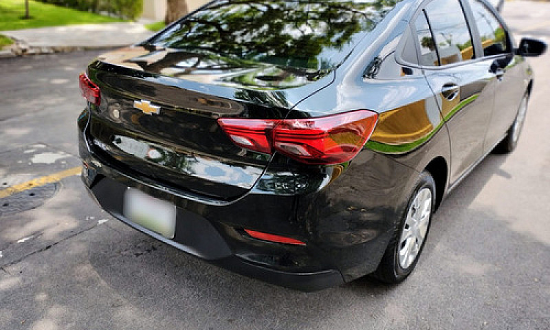 Chevrolet Onix 1.3 L...